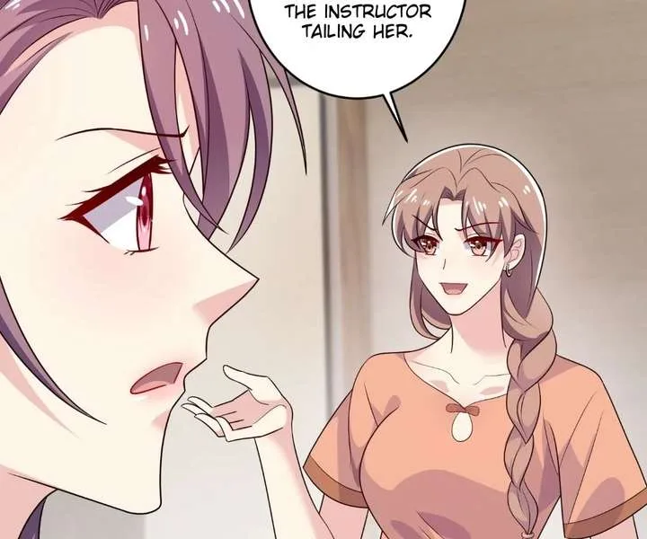 From Somebody to Nobody to Somebody Again Chapter 127 page 33