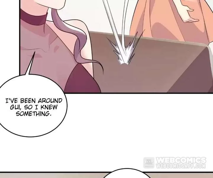 From Somebody to Nobody to Somebody Again Chapter 127 page 27