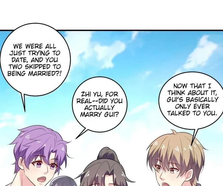 From Somebody to Nobody to Somebody Again Chapter 127 page 1