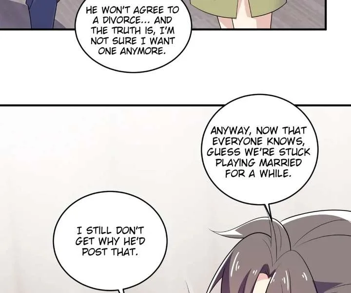From Somebody to Nobody to Somebody Again Chapter 127 page 39