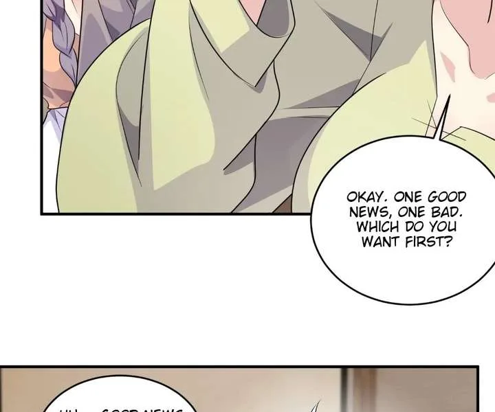 From Somebody to Nobody to Somebody Again Chapter 127 page 21