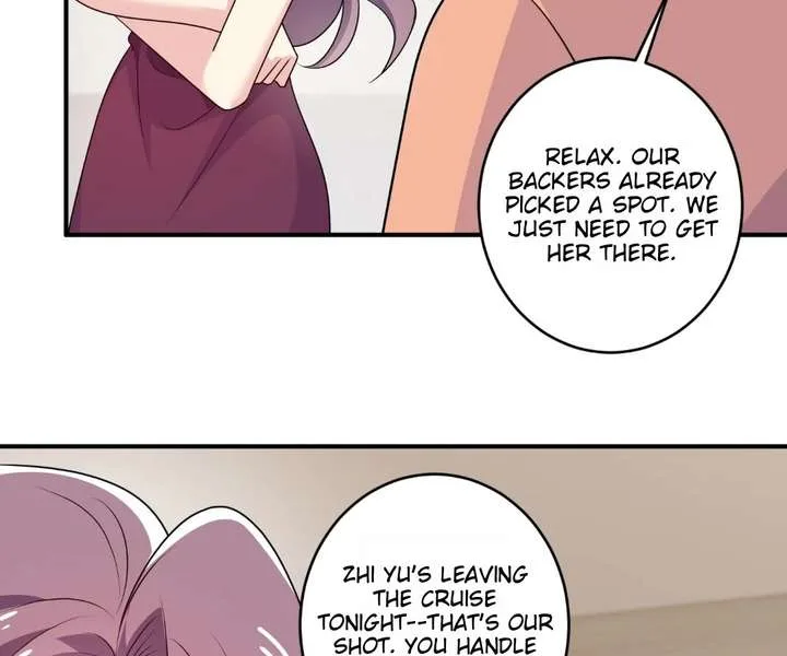 From Somebody to Nobody to Somebody Again Chapter 127 page 32