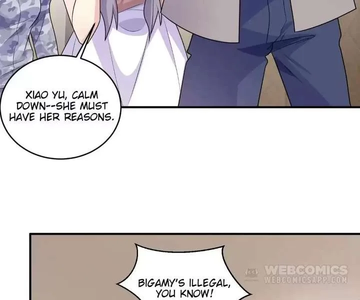 From Somebody to Nobody to Somebody Again Chapter 127 page 19