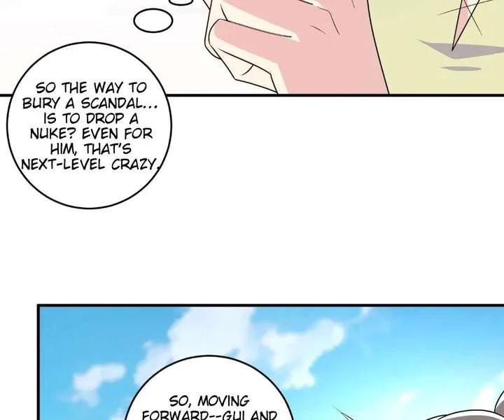 From Somebody to Nobody to Somebody Again Chapter 127 page 10