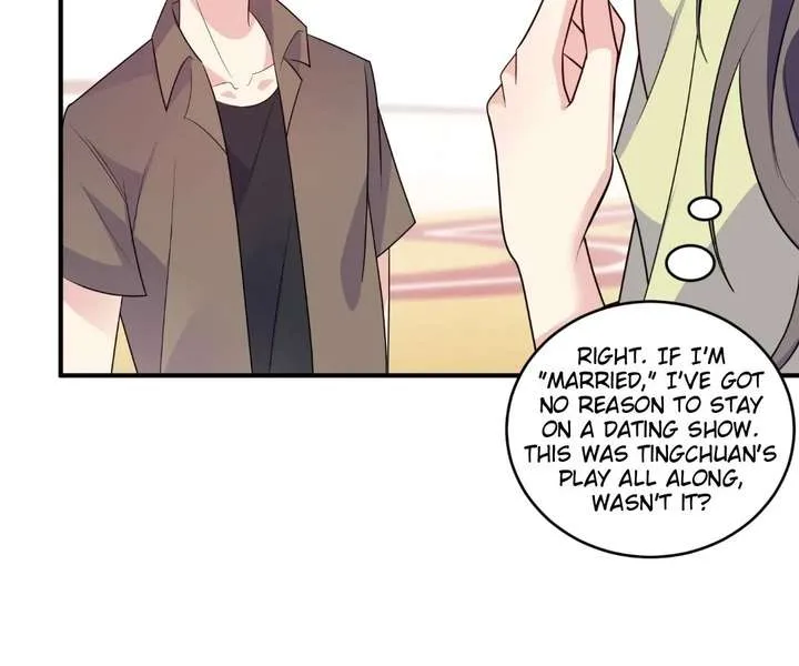 From Somebody to Nobody to Somebody Again Chapter 127 page 12