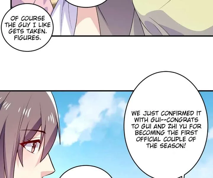From Somebody to Nobody to Somebody Again Chapter 127 page 5