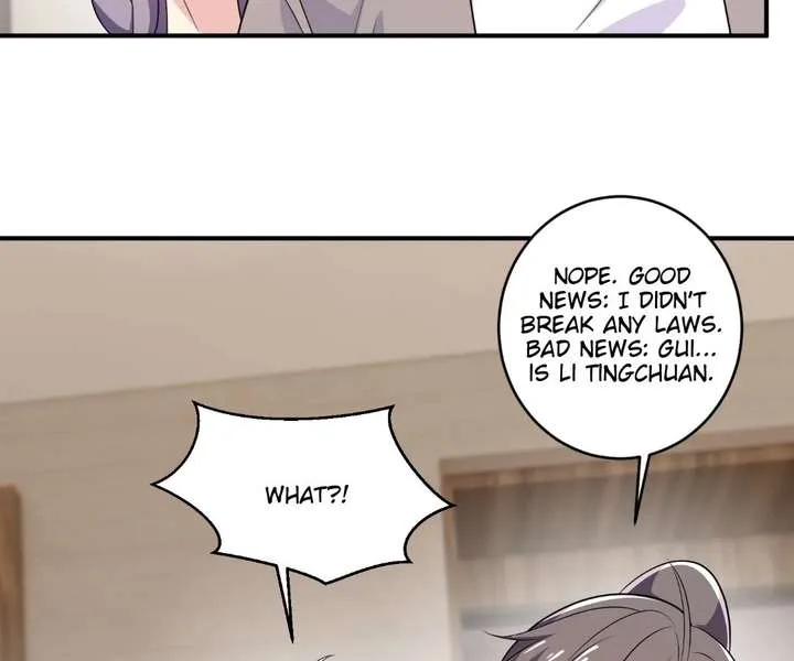 From Somebody to Nobody to Somebody Again Chapter 127 page 23