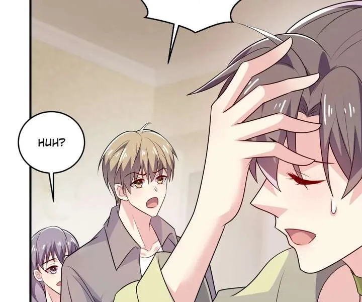 From Somebody to Nobody to Somebody Again Chapter 127 page 20