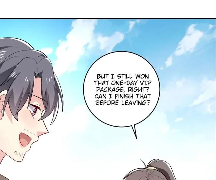 From Somebody to Nobody to Somebody Again Chapter 127 page 13
