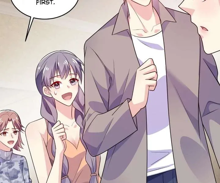From Somebody to Nobody to Somebody Again Chapter 127 page 18