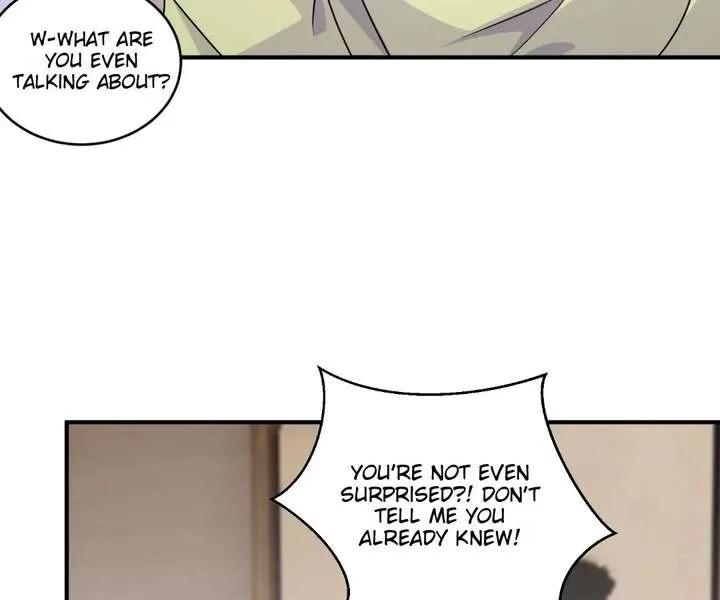 From Somebody to Nobody to Somebody Again Chapter 127 page 25