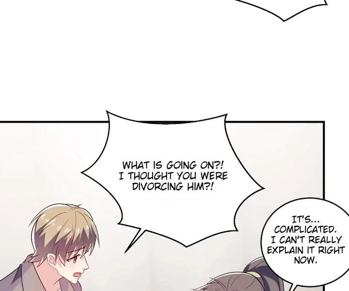 From Somebody to Nobody to Somebody Again Chapter 127 page 37