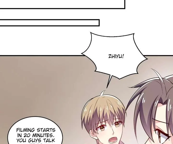 From Somebody to Nobody to Somebody Again Chapter 127 page 17
