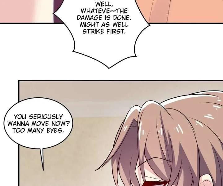 From Somebody to Nobody to Somebody Again Chapter 127 page 30