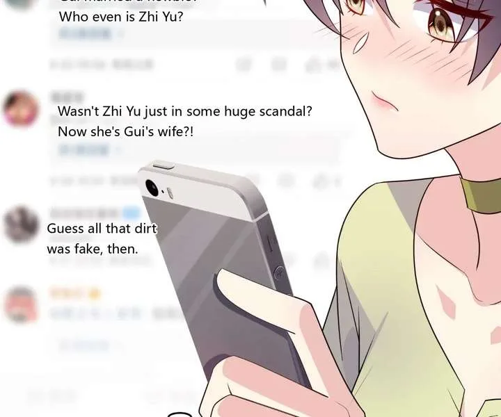 From Somebody to Nobody to Somebody Again Chapter 127 page 9