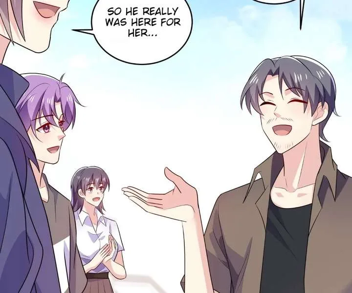 From Somebody to Nobody to Somebody Again Chapter 127 page 6
