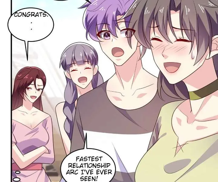 From Somebody to Nobody to Somebody Again Chapter 127 page 4