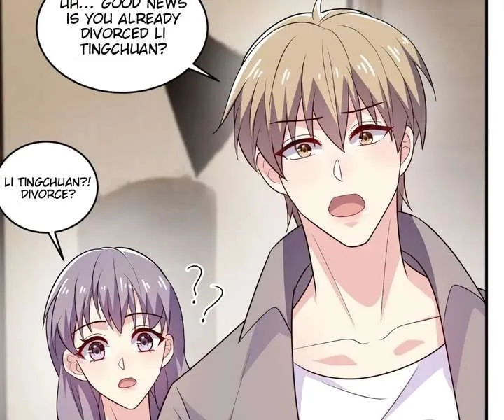 From Somebody to Nobody to Somebody Again Chapter 127 page 22