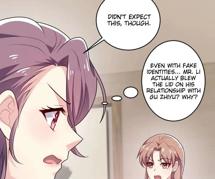 From Somebody to Nobody to Somebody Again Chapter 127 page 28
