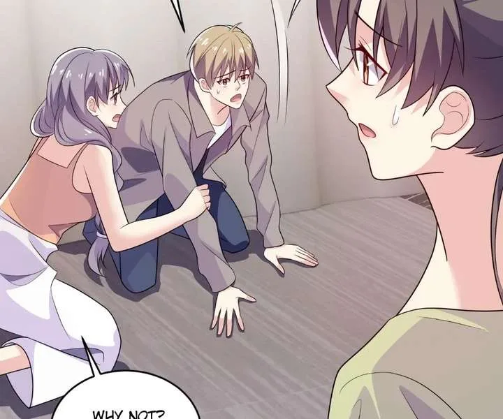 From Somebody to Nobody to Somebody Again Chapter 127 page 40