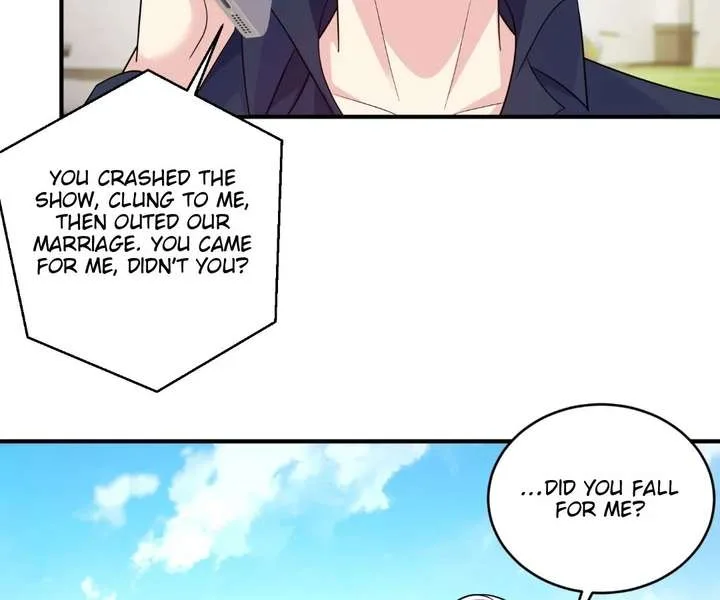 From Somebody to Nobody to Somebody Again Chapter 127 page 53
