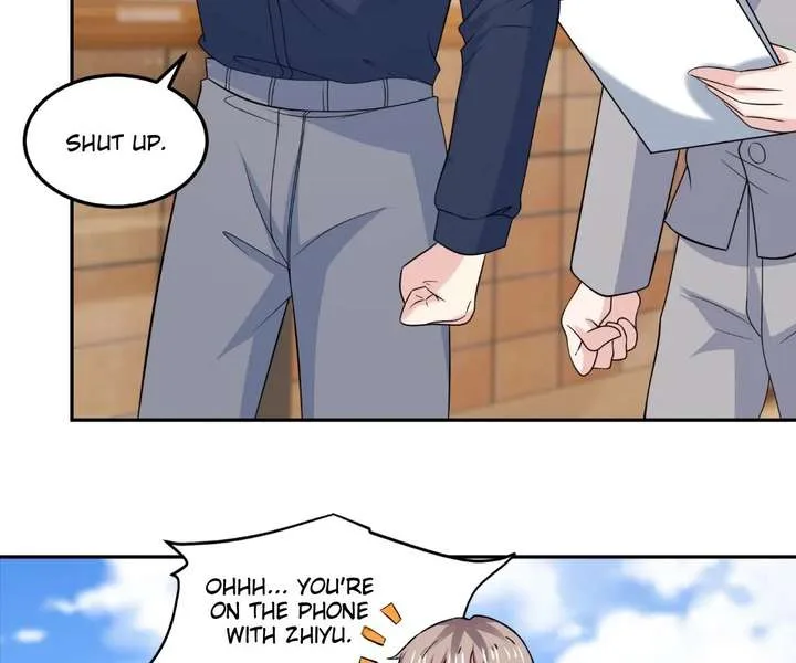 From Somebody to Nobody to Somebody Again Chapter 128 page 4