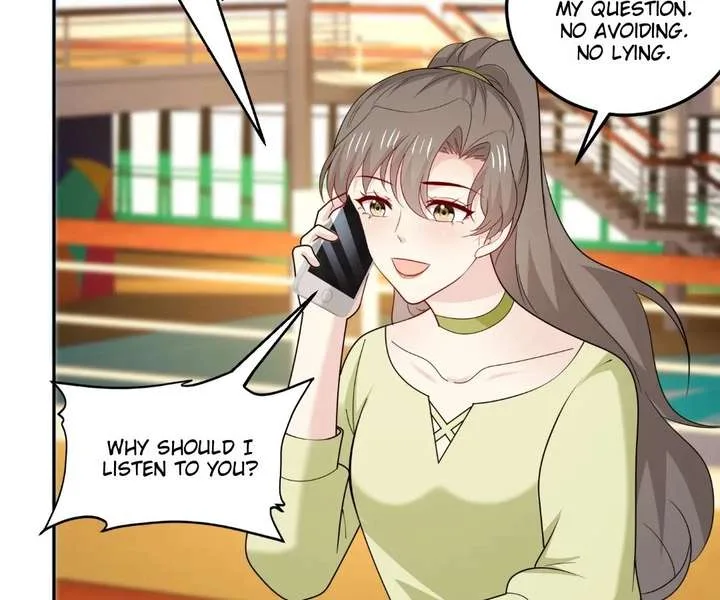 From Somebody to Nobody to Somebody Again Chapter 128 page 7