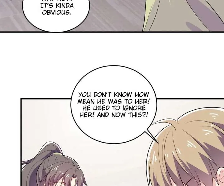 From Somebody to Nobody to Somebody Again Chapter 127 page 41