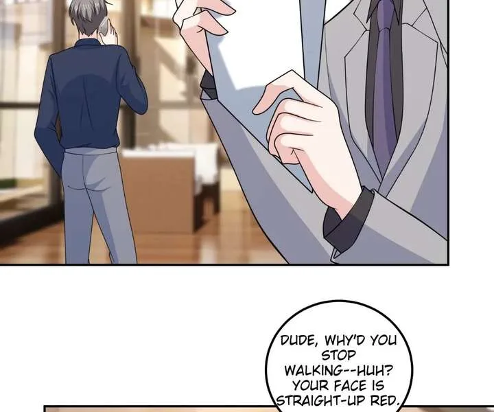 From Somebody to Nobody to Somebody Again Chapter 128 page 2