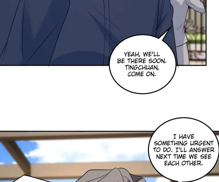 From Somebody to Nobody to Somebody Again Chapter 128 page 10