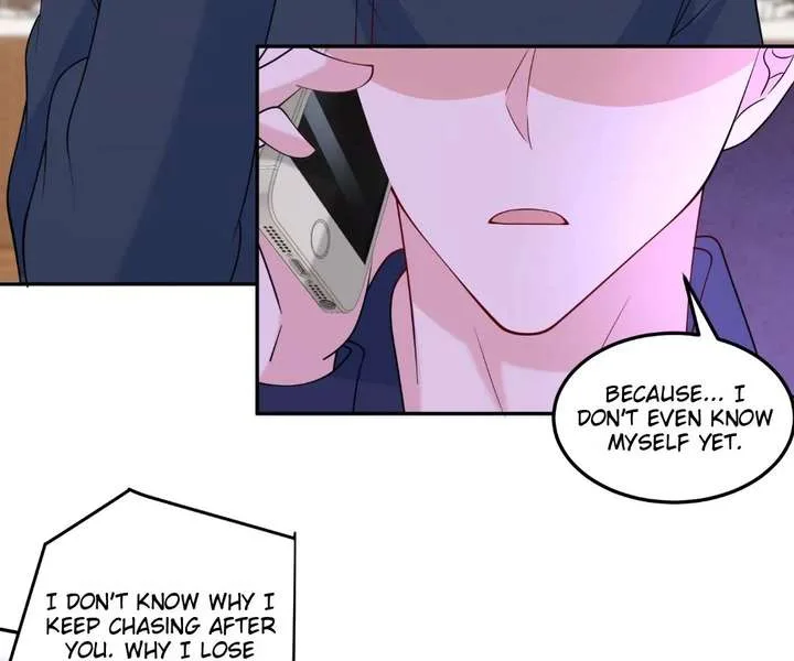 From Somebody to Nobody to Somebody Again Chapter 128 page 12