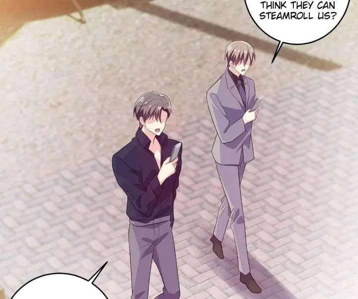 From Somebody to Nobody to Somebody Again Chapter 127 page 47