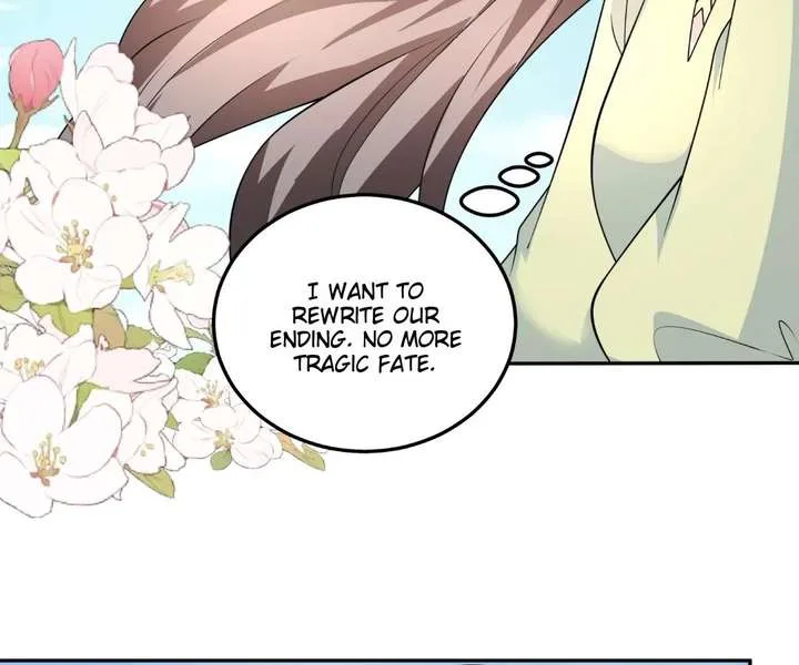 From Somebody to Nobody to Somebody Again Chapter 128 page 22