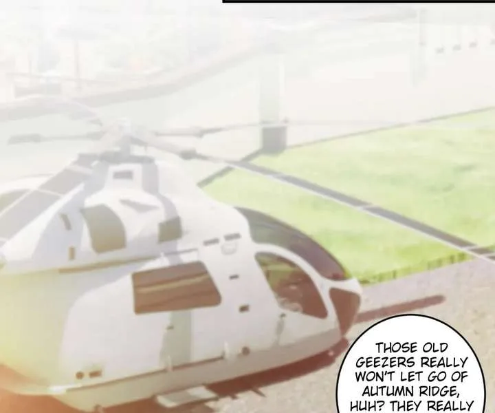 From Somebody to Nobody to Somebody Again Chapter 127 page 46