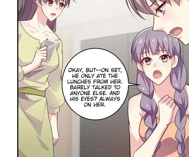 From Somebody to Nobody to Somebody Again Chapter 127 page 42
