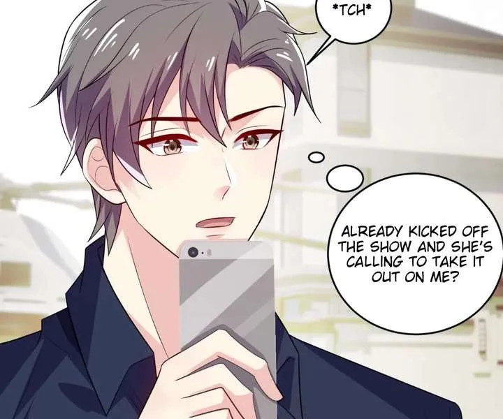 From Somebody to Nobody to Somebody Again Chapter 127 page 49