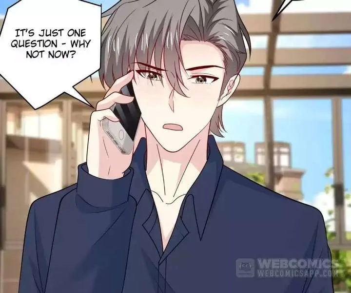 From Somebody to Nobody to Somebody Again Chapter 128 page 11
