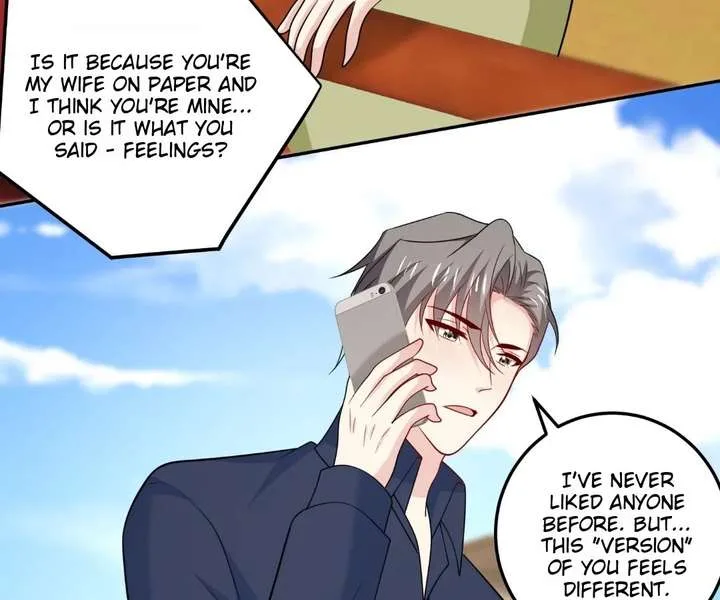 From Somebody to Nobody to Somebody Again Chapter 128 page 15