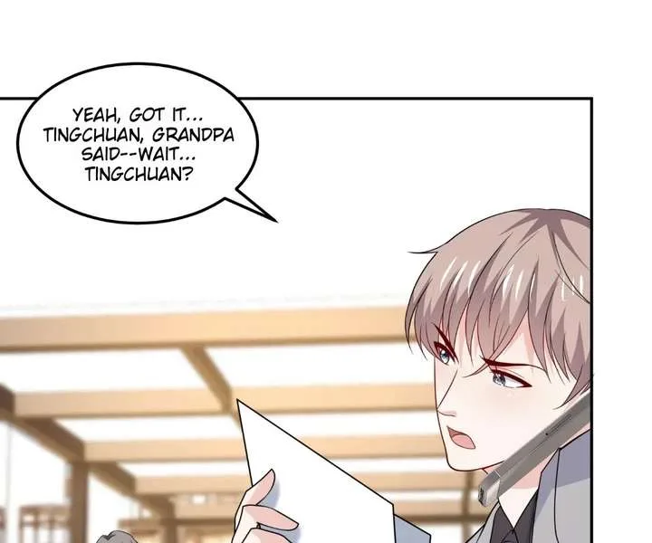 From Somebody to Nobody to Somebody Again Chapter 128 page 1