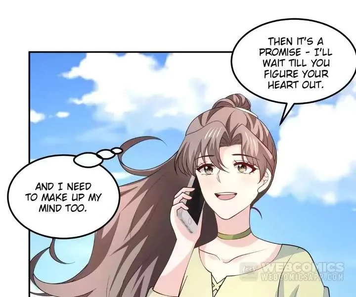 From Somebody to Nobody to Somebody Again Chapter 128 page 19