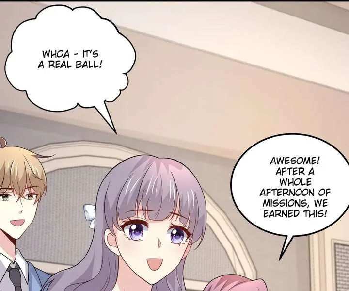 From Somebody to Nobody to Somebody Again Chapter 128 page 32