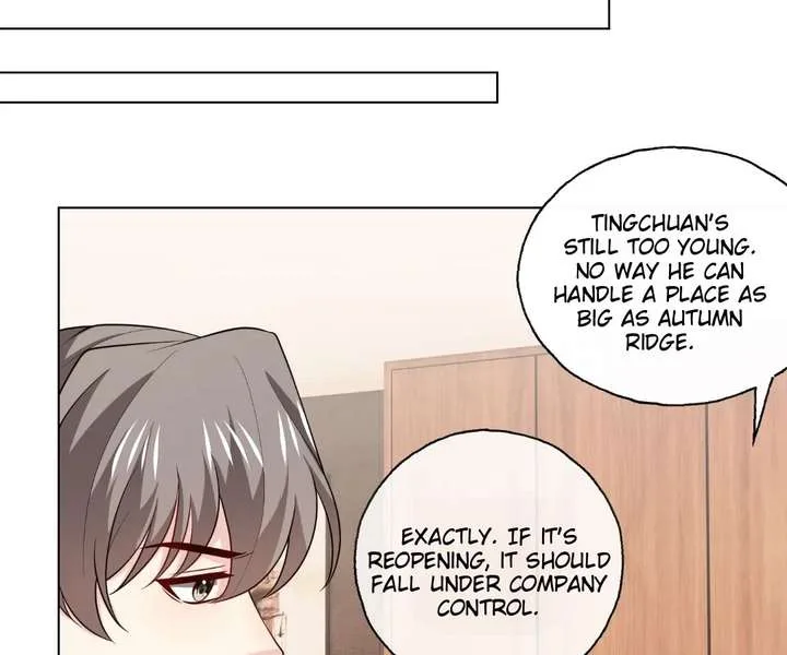 From Somebody to Nobody to Somebody Again Chapter 129 page 22