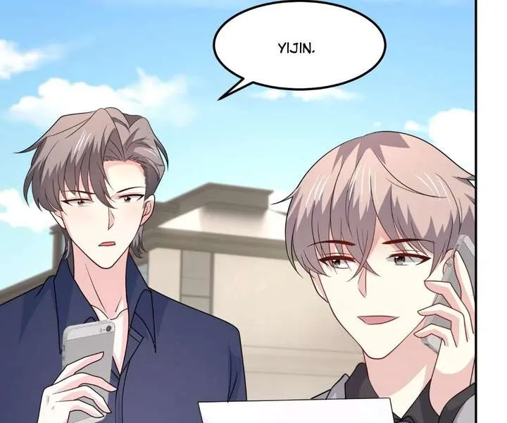 From Somebody to Nobody to Somebody Again Chapter 128 page 23