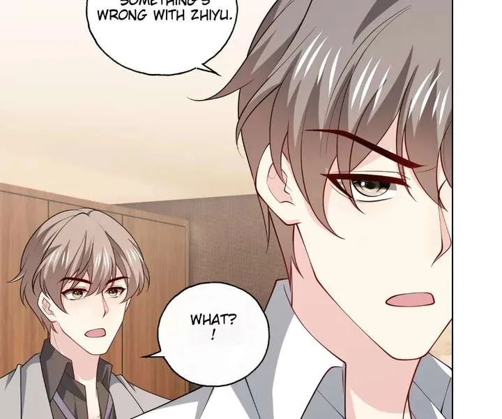 From Somebody to Nobody to Somebody Again Chapter 129 page 36