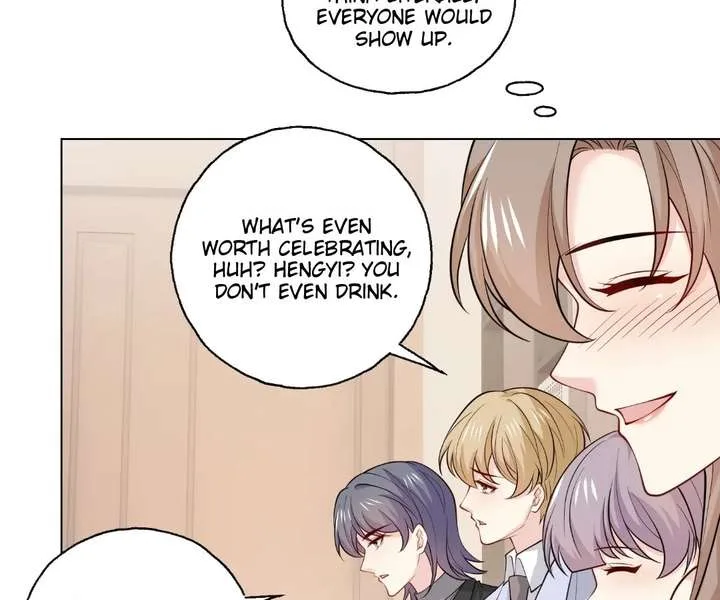 From Somebody to Nobody to Somebody Again Chapter 129 page 4