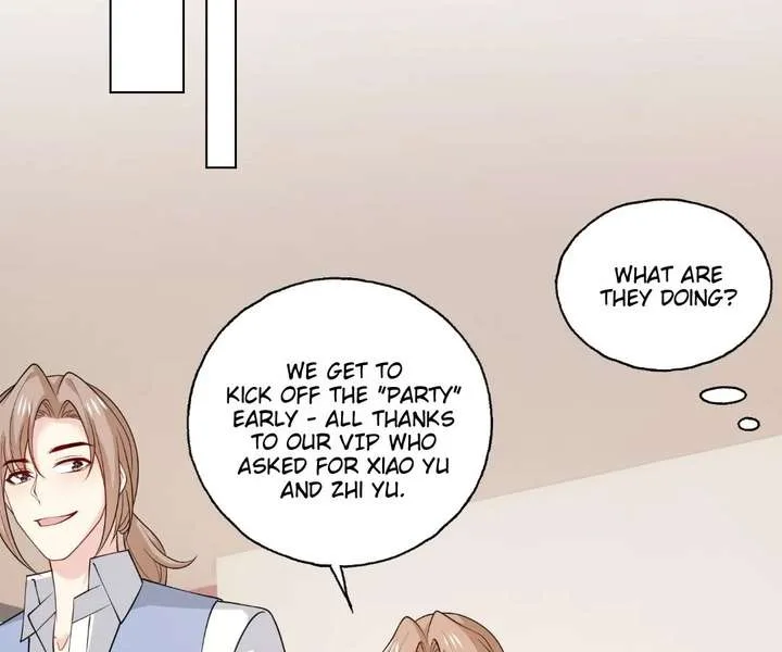 From Somebody to Nobody to Somebody Again Chapter 129 page 12
