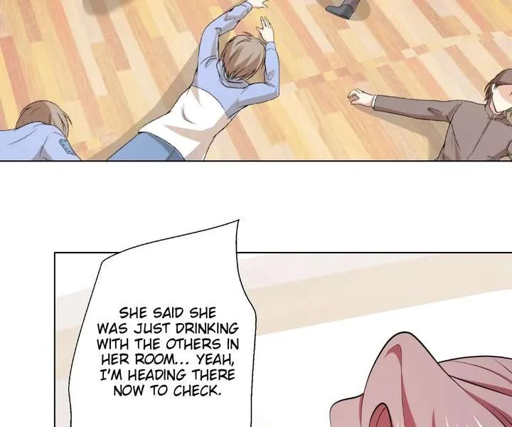 From Somebody to Nobody to Somebody Again Chapter 129 page 40