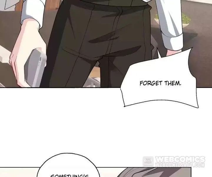 From Somebody to Nobody to Somebody Again Chapter 129 page 35