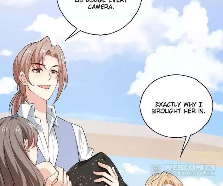 From Somebody to Nobody to Somebody Again Chapter 129 page 43