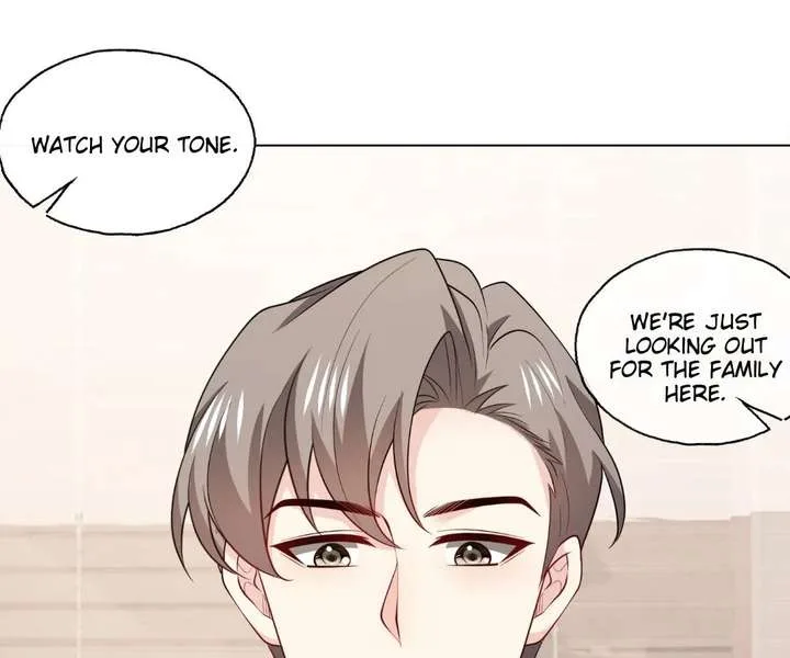 From Somebody to Nobody to Somebody Again Chapter 129 page 26